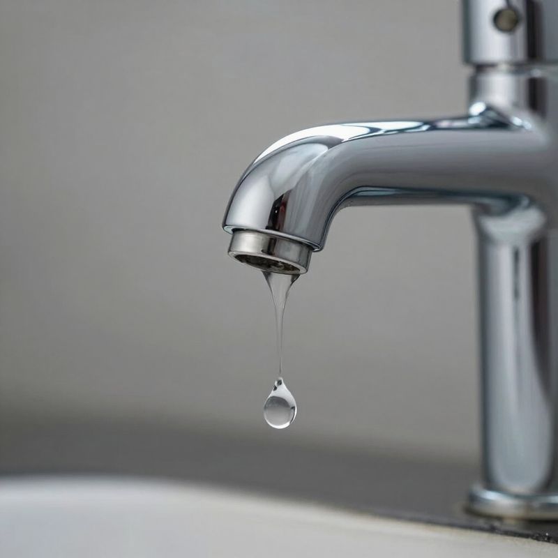 Leak Detection & Repair in West Bend