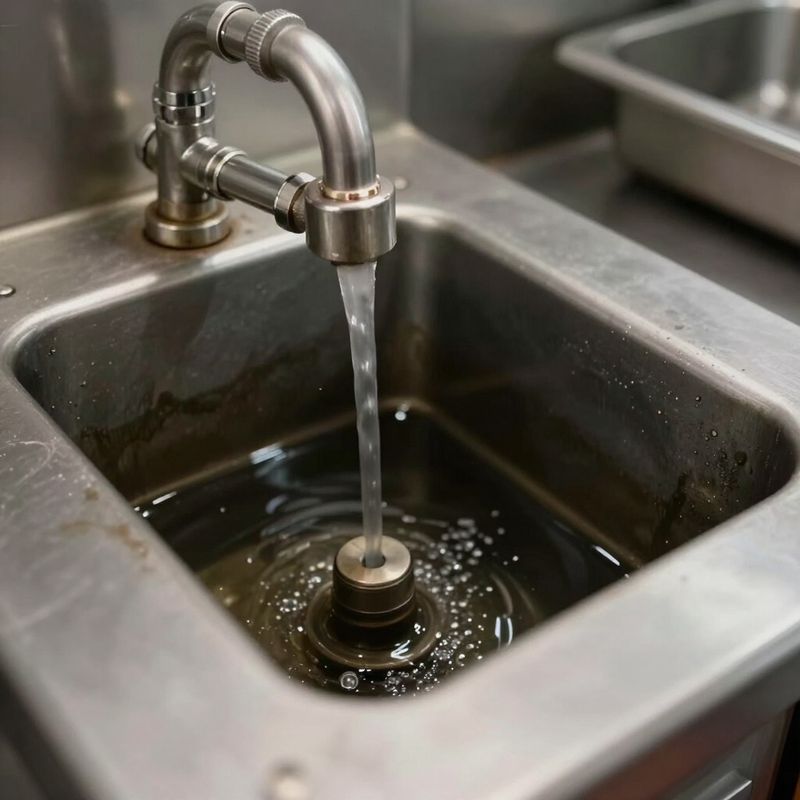 Garbage Disposal in West Bend