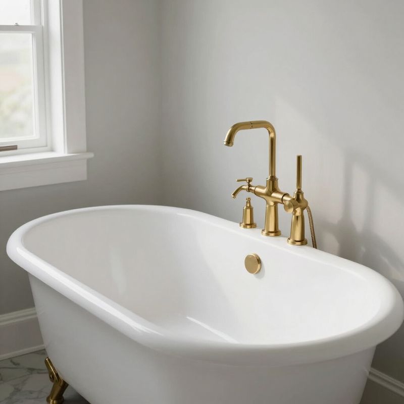 Bathroom & Kitchen Upgrades in West Bend